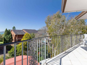 Endeavour 3 large three bedroom unit with filtered water views